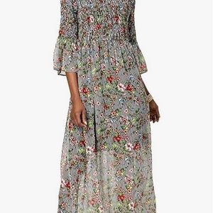 ECI New York Maxi Dress